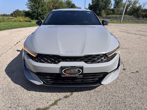 Used 2023 Kia K5 GT-Line FWD image 19