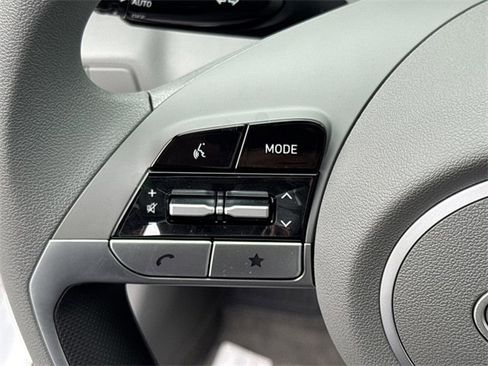 New 2026 Hyundai Elantra Blue image 24