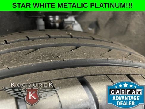 Used 2024 Ford Escape Platinum AWD/4WD image 8