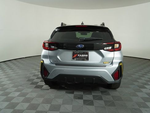 New 2025 Subaru Crosstrek 2.5i Sport w/ Crosstrek Mirror Package image 6