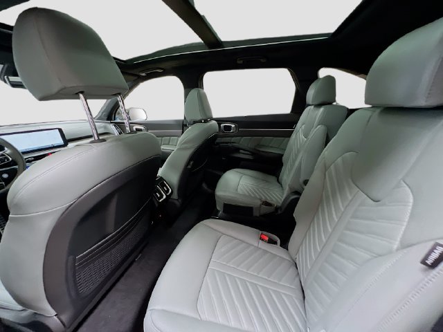 New 2025 Kia Sorento SX Prestige w/ Sage Leather Package AWD/4WD image 26