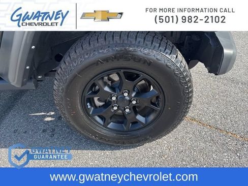 Used 2021 Jeep Wrangler Unlimited Sport AWD/4WD image 12
