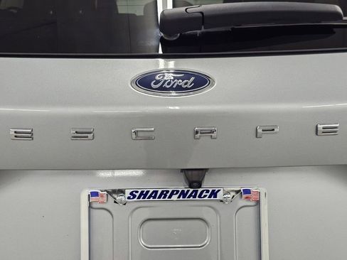 Used 2023 Ford Escape ST-Line Select w/ Tech Pack #2 AWD/4WD image 27