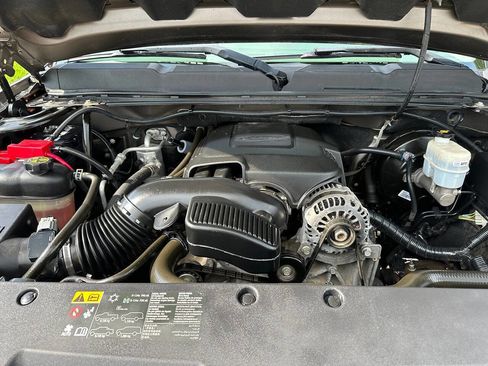 Used 2013 Chevrolet Silverado 1500 LT w/ All-Star Edition image 32