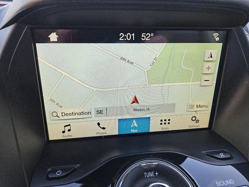 Used 2019 Ford Escape Titanium image 21