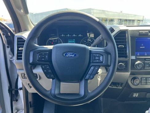 Used 2019 Ford F150 XLT AWD/4WD image 20