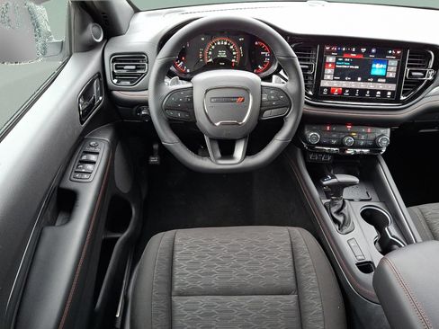 New 2026 Dodge Durango GT AWD/4WD image 7