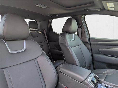 New 2026 Hyundai Santa Cruz Limited image 30