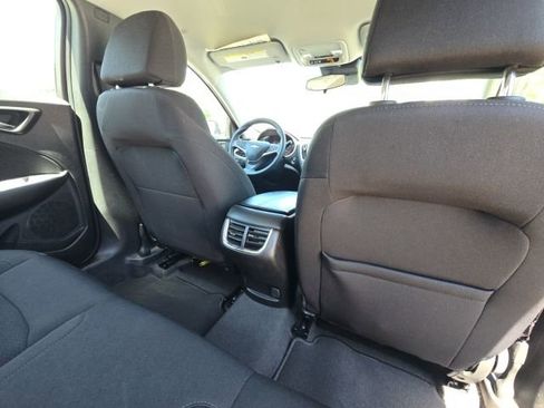 Used 2024 Chevrolet Malibu LT image 15