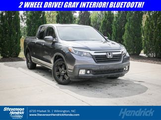 Used 2019 Honda Ridgeline RTL video 1