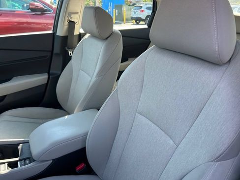 Certified 2024 Honda Accord EX image 22
