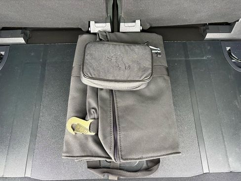 Used 2023 Ford Bronco Black Diamond image 33