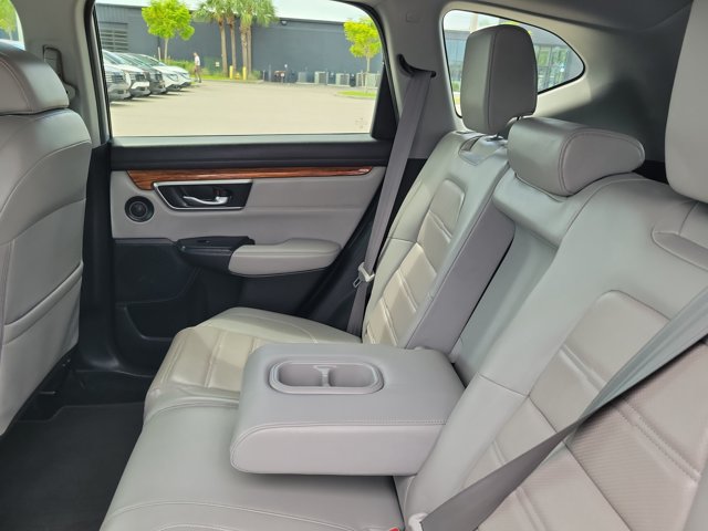 Used 2018 Honda CR-V EX-L image 11