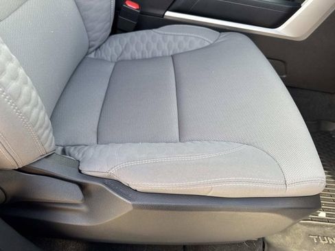 Used 2025 Toyota Tundra SR5 w/ SR5 Convenience Package image 15