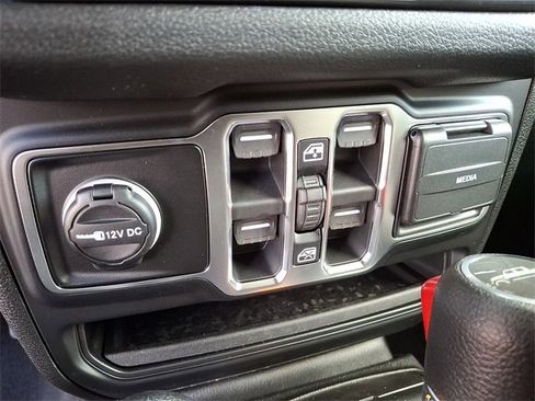 New 2026 Jeep Gladiator Sport image 20