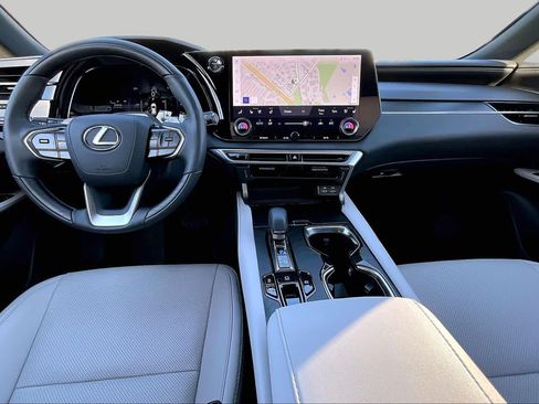 Used 2026 Lexus RX 350h w/ Convenience Package AWD/4WD image 14