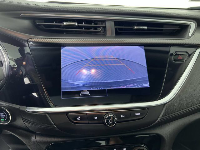 Certified 2023 Buick Encore GX Essence w/ Experience Buick Package FWD image 15