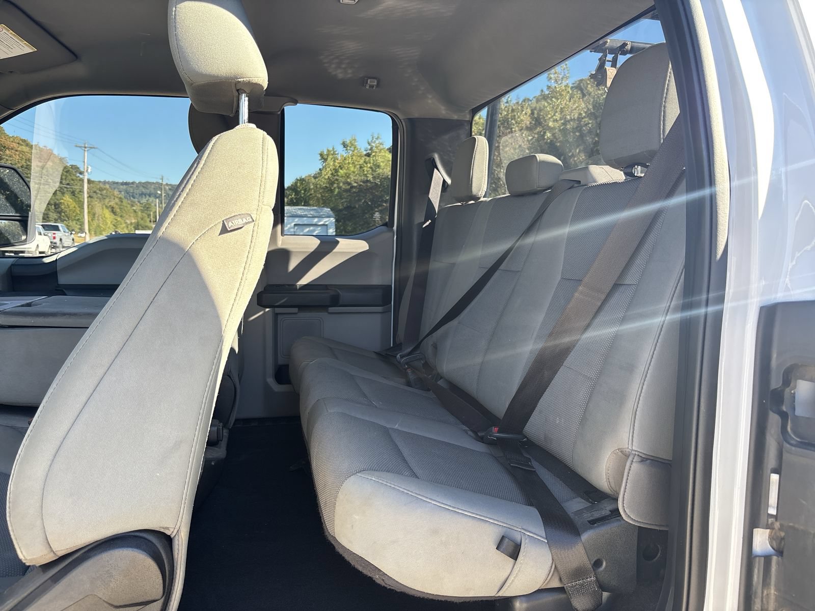 Used 2020 Ford F250 XL w/ STX Appearance Package AWD/4WD image 24