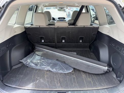 Used 2019 Subaru Forester Limited w/ Popular Package #3 AWD/4WD image 7