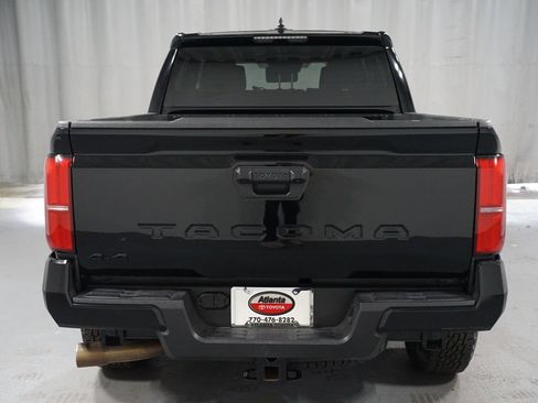 Certified 2026 Toyota Tacoma TRD Off-Road AWD/4WD image 7