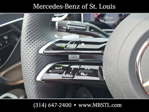 New 2026 Mercedes-Benz CLE 450 4MATIC Cabriolet image 21