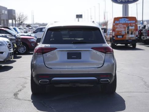 Used 2021 Mercedes-Benz GLE 350 image 7