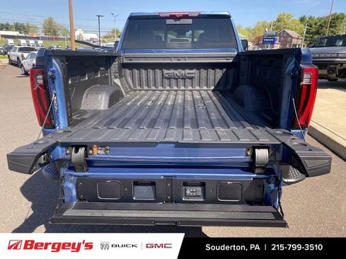 New 2026 GMC Sierra 2500 Denali Ultimate w/ Max Trailering Package image 29