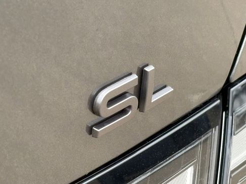 New 2026 Nissan Sentra SL FWD image 10