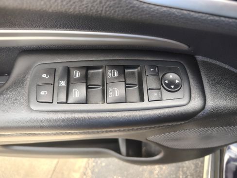 Certified 2020 Dodge Durango SXT AWD/4WD image 19