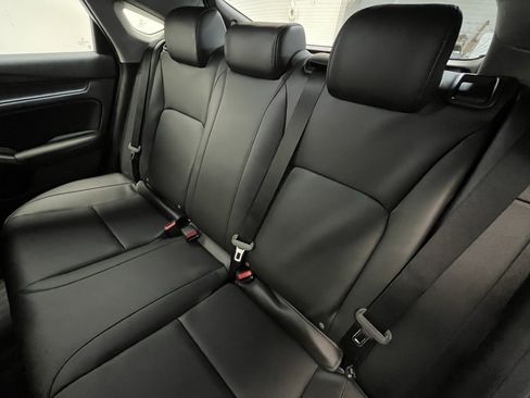 New 2026 Acura Integra Base image 14