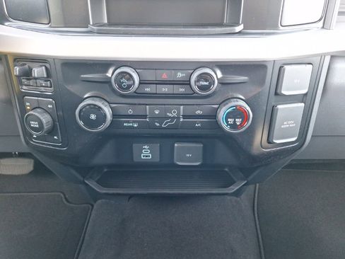 New 2026 Ford F350 XL w/ STX Appearance Package AWD/4WD image 13