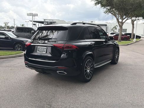 Certified 2023 Mercedes-Benz GLE 450 4MATIC image 3