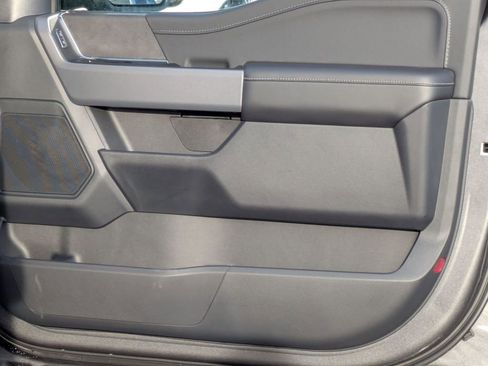 New 2026 Ford F150 XLT w/ Equipment Group 302A MID image 46