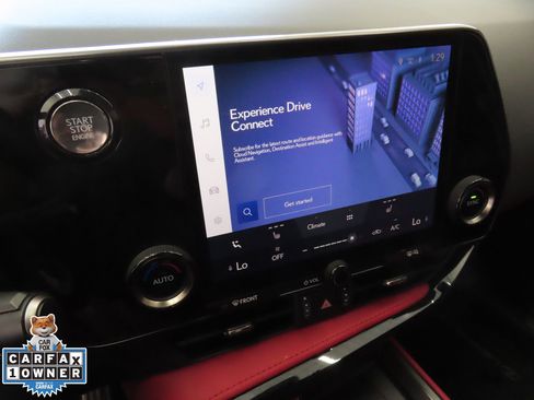 Used 2024 Lexus NX 350 F Sport AWD/4WD image 19