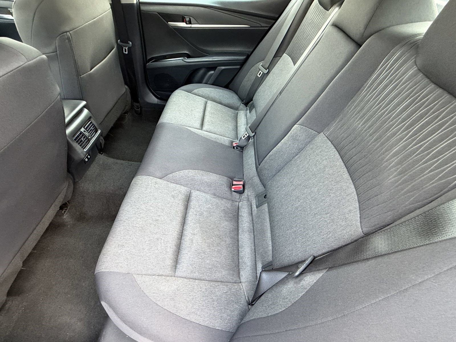 Used 2025 Toyota Camry LE FWD image 26