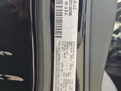 New 2026 Dodge Durango GT image 31