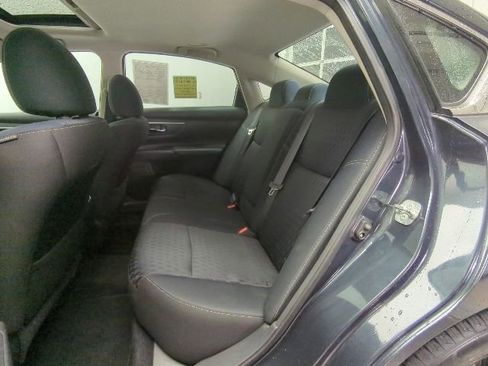 Used 2018 Nissan Altima 2.5 SV image 25