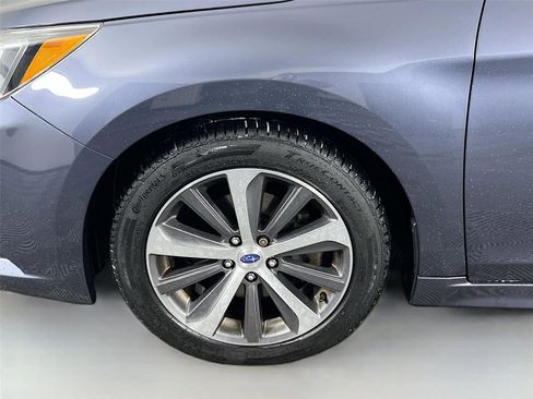 Used 2017 Subaru Legacy 3.6R Limited image 28