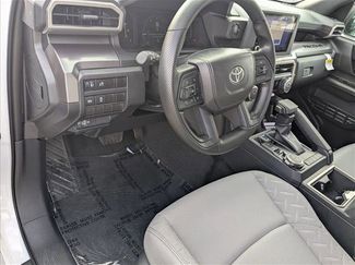 New 2025 Toyota Tacoma SR5 video 3