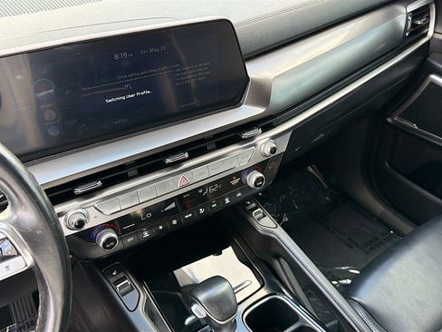 Used 2024 Kia Telluride S w/ S Sunroof Package FWD image 26