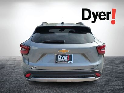 New 2026 Chevrolet Trax LT