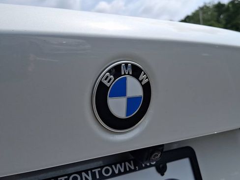 Used 2023 BMW 330i xDrive Sedan w/ Driving Assistance Package AWD/4WD image 29
