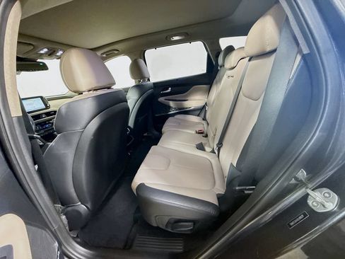 Used 2020 Hyundai Santa Fe Limited FWD image 26