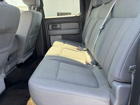 Used 2014 Ford F150 XLT w/ XLT Chrome Package AWD/4WD image 29
