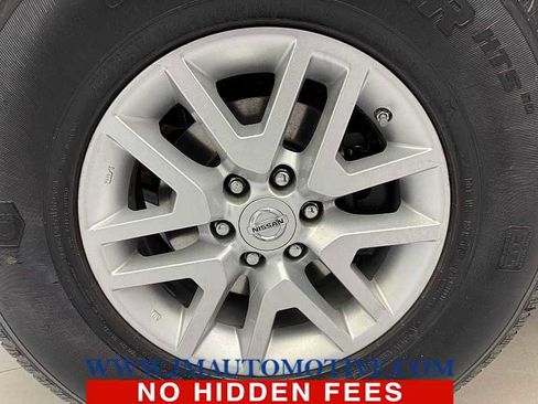 Used 2018 Nissan Frontier SV w/ Value Truck Package image 9