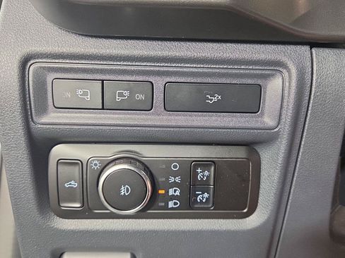 Used 2024 Ford F150 XLT w/ Equipment Group 302A MID AWD/4WD image 12