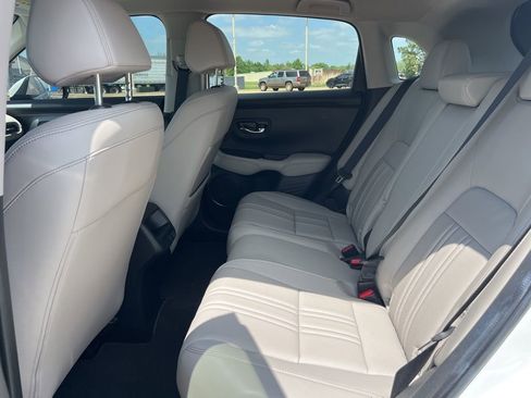 Certified 2026 Honda HR-V EX-L image 18