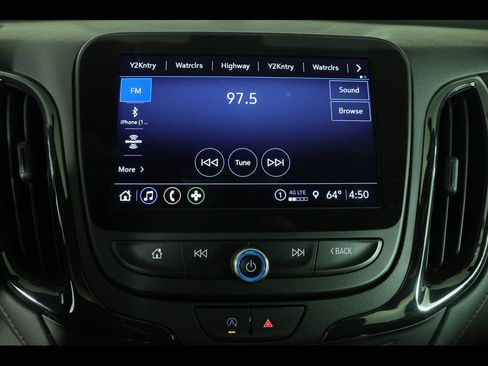 Used 2023 Chevrolet Equinox RS AWD/4WD image 26