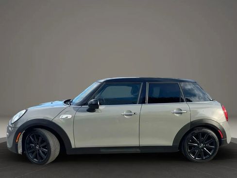 Used 2015 MINI Cooper S image 3