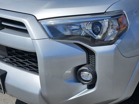 Used 2024 Toyota 4Runner SR5 Premium image 9